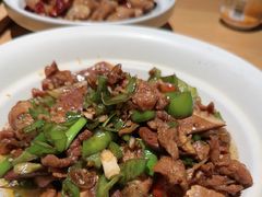 -黄山老妈·土菜(碧桂园店)