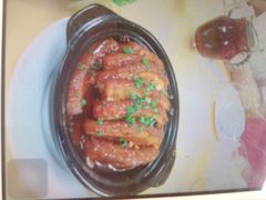 景隆乳鸽王海鲜餐厅-景隆乳鸽王海鲜餐厅(溪涌店)