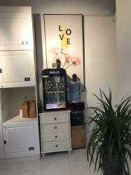 -Cima salon西玛沙龙