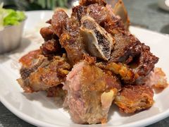-纳瓦新疆菜(银都店)