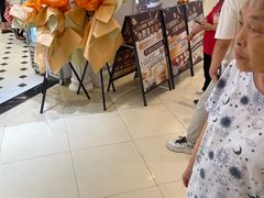 -85度C(南京龙江店)