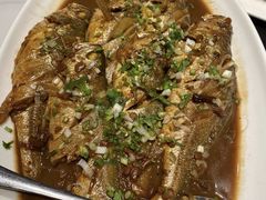 -码头鲜精致威海菜(欧乐坊店)