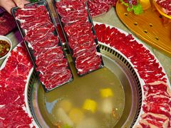 -三头牛·潮汕牛肉生蚝火锅 (夏湾店)