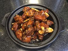 闫府私房菜(恒隆广场店)-闫府私房菜·百年鲁菜(恒隆店)
