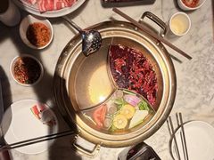 -川味观·鲜货火锅(西湖文化广场店)