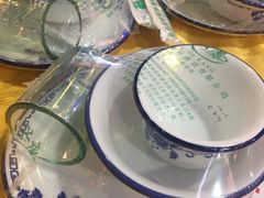 -东记潮汕美食砂锅粥小炒烧烤(镇南大街店)