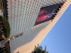 -Galleria百货店名品馆