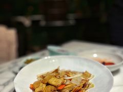 -湖滨28中餐厅·西湖宴·杭州君悦酒店