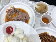 -马凯餐厅(地安门店)