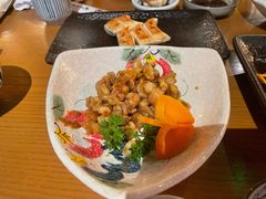 柚香鸡软骨-天手古舞居酒屋(889广场店)