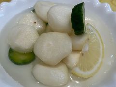 -何记面馆(龙泉山店)