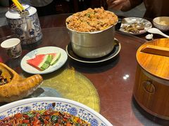 -杨记隆府(白象街店)