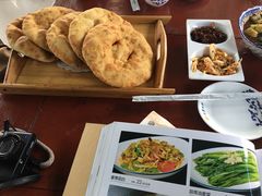 -老磨油饼(高陵店)