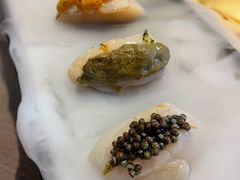 -橘焱胡同烧肉夜食(BFC外滩金融中心店)