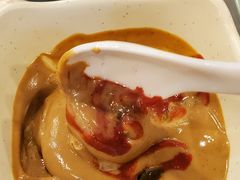 -马记伊源斋涮肉·清真菜(潘家园古玩市场店)