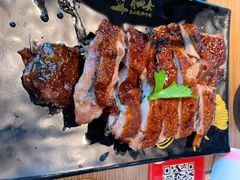 甜皮鸭-肖四女乐山跷脚牛肉(世博源店)
