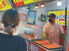 -老东镇啤酒屋海鲜加工·蒸汽海鲜·海鲜烧烤(台东店)