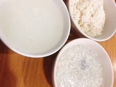 -长平肥姐白粥·海鲜打冷