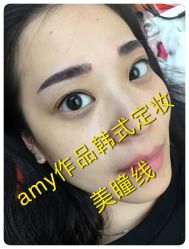 -Easy Lady美甲美睫半永久纹绣工作室