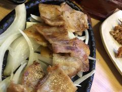 -土大力韩式烤肉料理(和平路店)