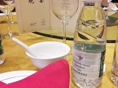 -深圳凯宾斯基酒店