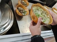 -正宗李家土鸡米线店