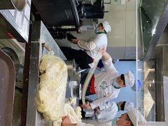 -杨记清芳牛肉拉面(京广路店)