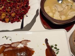 -漢舍中国菜馆(浦东嘉里城店)