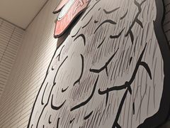 -肯德基(朝阳门店)