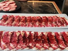 -一品诚记烤肉·甄选店(中南路店)