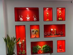 -英派斯健身旗舰店(海信国际中心馆)