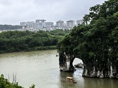 -璟象酒店-爱丽坊景观餐厅