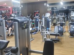 -MOHO FITNESS梦航游泳健身(国创中心店)