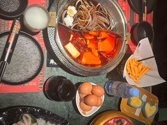-牛New寿喜烧(中山公园龙之梦店)