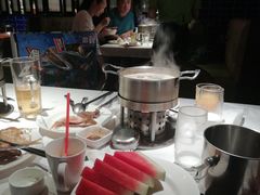 -星伦多自助料理·涮烤一体(嘉兴八佰伴店)