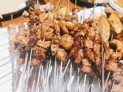 -状元阁烧烤(新华路总店)