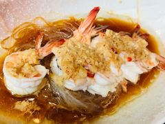 蒜蓉虾-松坂屋日料自助(长城路店)