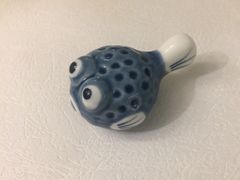 -肆月河豚·新淮扬(金融街店)