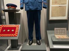 -聂荣臻元帅陈列馆