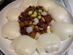 -和记小菜(大宁店)