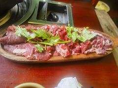 -贵厨酸汤牛肉(花果园国际中心店)