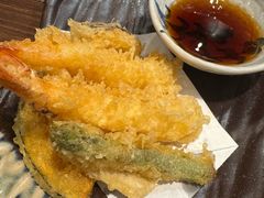 -田舍家Inakaya·炉端烧·铁板烧(天汇igc店)