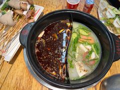 -袁记串串香(新南门店)