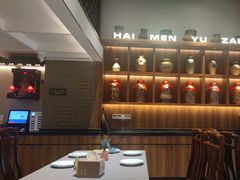 -海门鱼仔·潮汕味(燕岭店)
