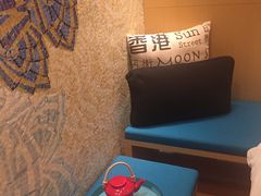 -香港港岛英迪格酒店