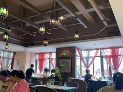 -翡翠鸟精品泰国菜(北辰财富中心店)