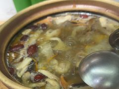 -菌小白火锅(时尚天河店)