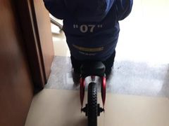 -八爪矩阵极限运动馆·儿童平衡车·感统训练(南海子公园校区)