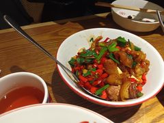 -湘味淳(千禧街店)