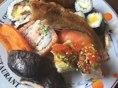 -松子料理(华威桥店)